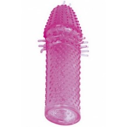 Super stretch pink
